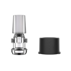 18mm Water Pipe Adaptor (Mighty/Mighty+)