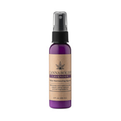 Cannabolish Odor Removing Spray - 2oz (Lavender)