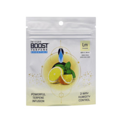 4 Gram Integra Boost Terpene Essentials: Limonene