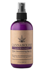 Cannabolish Odor Removing Spray 8oz (Lavender)