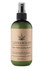 Cannabolish Odor Removing Spray - 8oz