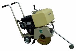 Example Collection: Concrete Cutting Saws HC120 - Japan Quality