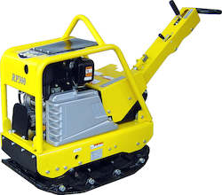 Reversible Plate Compactor - RP300X