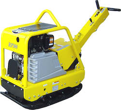 Reversible Plate Compactor - RP300