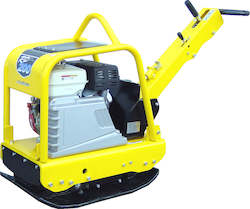 Example Collection: Reversible Plate Compactor - RP200H