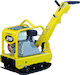 Reversible Plate Compactor - RP150