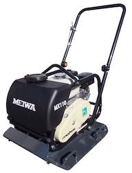 Plate compactors - For Road Work MX110