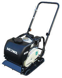 Plate compactors - For Road Work MX80