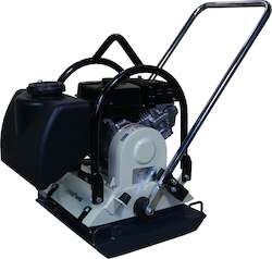 Plate compactors - For Road Work VP80W