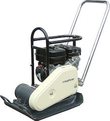 Plate Compactor - HP80