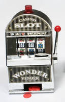 Slot Machine Small