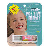 Gift: Blue Q Positive Energy Breath Spray