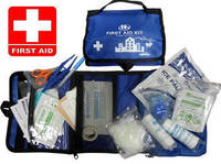 Gift: First Aid Kit - Home/Office