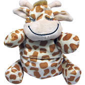 Gift: Animal Heat Pack - Giraffe