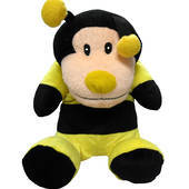 Gift: Animal Heat Pack Buzzy Bee