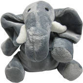 Gift: Animal Heat Pack - Elephant