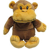 Gift: Animal Heat Pack - Monkey