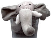 Gift: Warm Cuddles Hot/Cold Gel Pack - Elephant