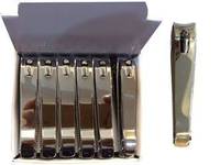 Gift: Large Nail Clipper Display of 12