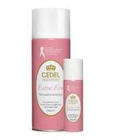 Gift: Cedel Hair Spray Extra Firm 250g