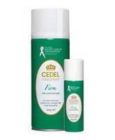 Gift: Cedel Hair Spray Firm 250g