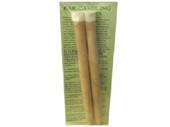 Gift: Olley Ear Candle Pack of 1 Pair