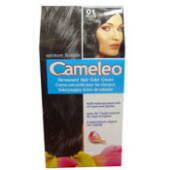 Gift: Cameleo Soft Black 01
