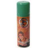Gift: Zo Cool Hairspray Colour - Green