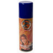 Gift: Zo Cool Hairspray Colour - Blue
