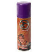 Gift: Zo Cool Hairspray Colour - Purple