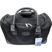 Gift: Travel Bag Black
