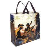 Gift: Blue Q Shopper - Touch Your Groove