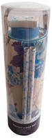 Gift: Pencil Case Set - Blue Floral