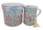 Gift: High Tea Mug In Gift Box