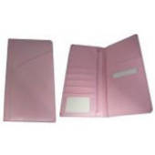 Gift: Travel Wallet - Pink