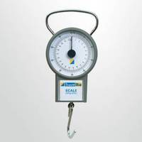 Gift: Travel Blue Travel Scales