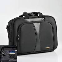 Gift: Travel Blue Laptop Bag