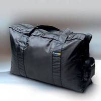Gift: Travel Blue Folding Carry Bag