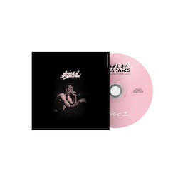Wholesale trade: Marlon Williams / Live At Auckland Town Hall CD
