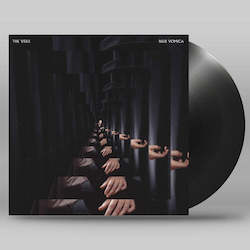 Wholesale trade: Nux Vomica [The Nick Launay Mixes] // Vinyl LP