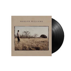 Wholesale trade: Marlon Williams / Self-Titled Vinyl LP