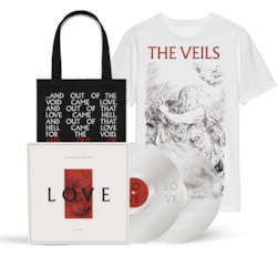 ...And Out Of The Void Came Love // Ultimate Bundle