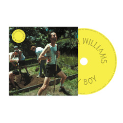 Wholesale trade: Marlon Williams / My Boy CD