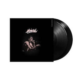 Wholesale trade: Marlon Williams / Live At Auckland Town Hall Vinyl 2LP
