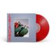 Leisure / Sunsetter Vinyl LP (Red)