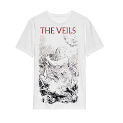 Wholesale trade: ...And Out Of The Void Came Love // T-Shirt & Digital Download