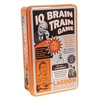 Computer programming: Brain Train