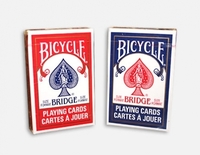 Computer programming: Bicycle Cards