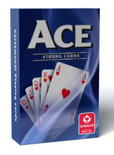 Ace Playing Cards