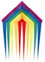 Delta Rainbow Kite